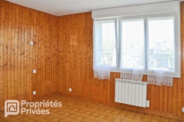 Maison 5 pièce(s) 73 m2