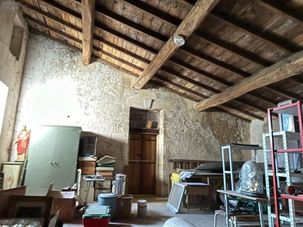 Maison à vendre à Baurech en Gironde (33880), ref : L-AP-572