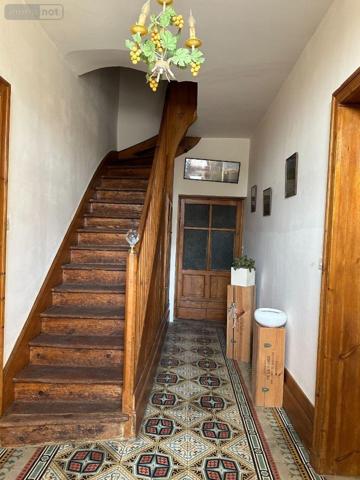 Maison à vendre à Baurech en Gironde (33880), ref : L-AP-572