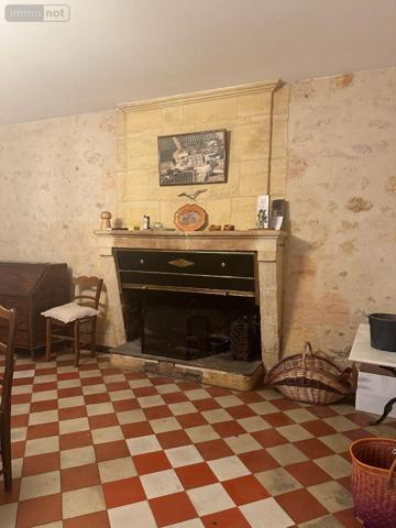 Maison à vendre à Baurech en Gironde (33880), ref : L-AP-572