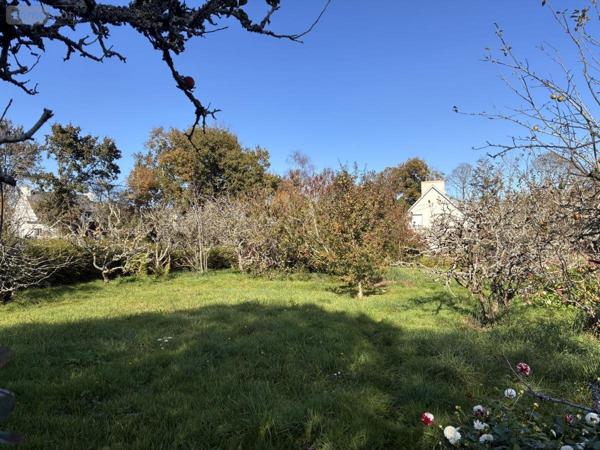 Terrain à Batir à vendre à Landerneau dans le Finistère (29800), ref : 29039-1472