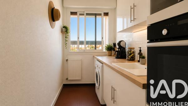 Appartement à vendre 2 pièces 46 m² Perpignan