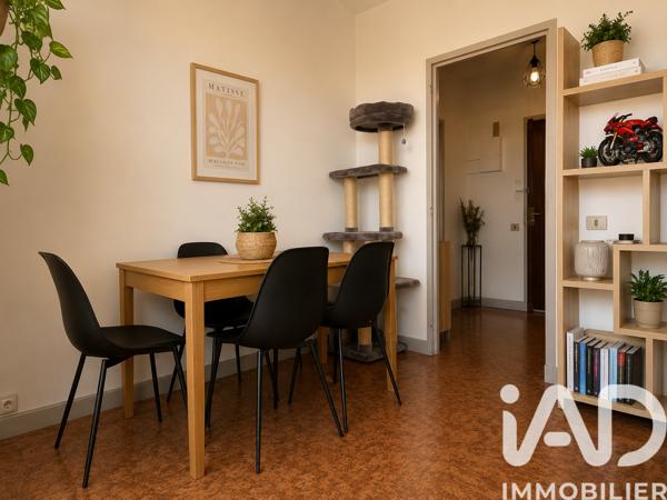 Appartement à vendre 2 pièces 46 m² Perpignan