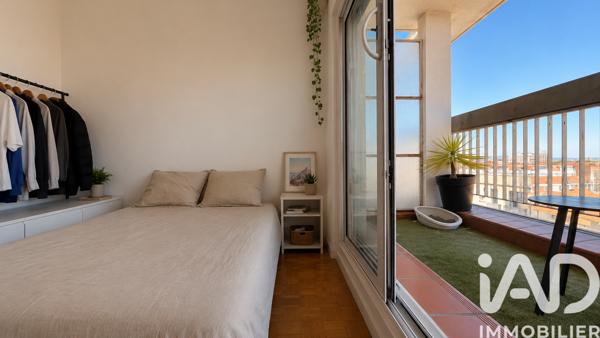 Appartement à vendre 2 pièces 46 m² Perpignan