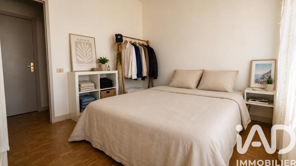Appartement à vendre 2 pièces 46 m² Perpignan