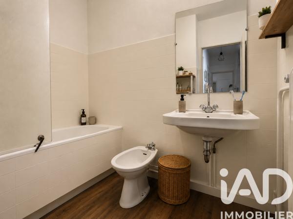 Appartement à vendre 2 pièces 46 m² Perpignan