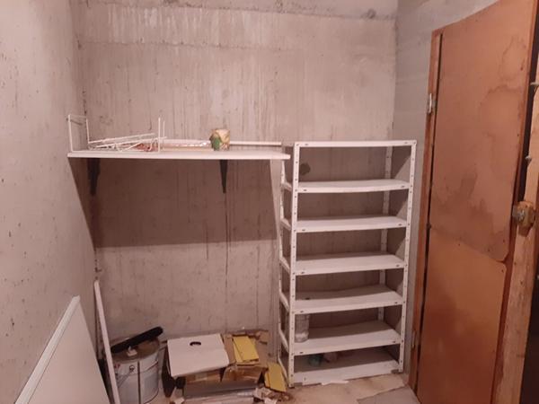 Bel appartement au rez de chaussée d'un résidence proche du centre ville de Bressuire