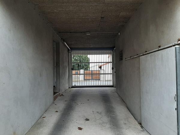 Bel appartement au rez de chaussée d'un résidence proche du centre ville de Bressuire