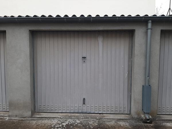 Bel appartement au rez de chaussée d'un résidence proche du centre ville de Bressuire