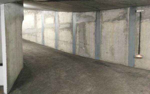 Stationnement à louer    Lyon 3