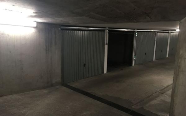 Stationnement à louer    Lyon 3