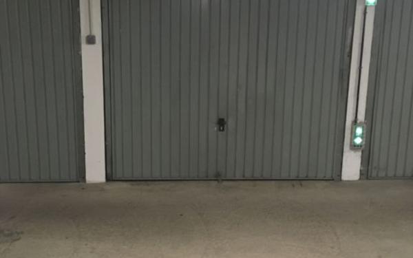 Stationnement à louer    Lyon 3