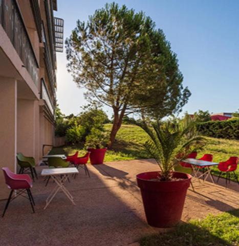 A saisir : Appartement T1 en résidence gérée - Petit prix et rentabilité élevée - Idéal investisseurs