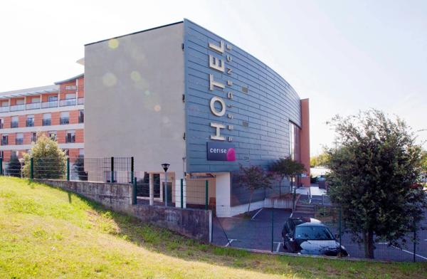 A saisir : Appartement T1 en résidence gérée - Petit prix et rentabilité élevée - Idéal investisseurs