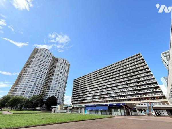 Vente Parking couvert