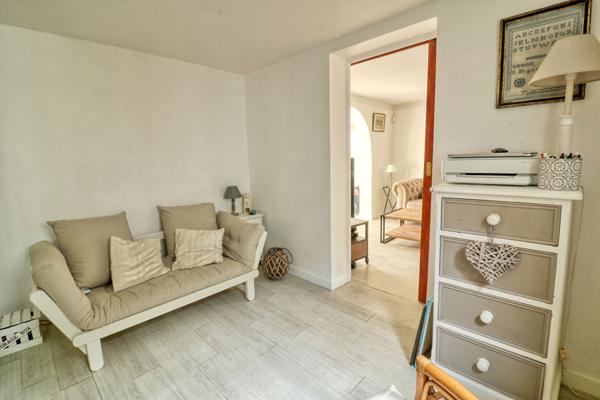 Appartement Antony 4 pièce(s) 58.60 m2, 2 chambres, 2 salles d'eau