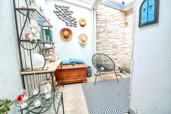 Appartement Antony 4 pièce(s) 58.60 m2, 2 chambres, 2 salles d'eau