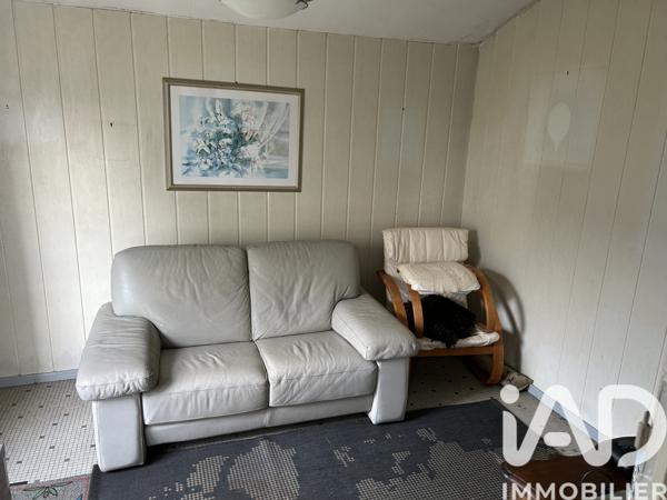 Maison à vendre 6 pièces 88 m² Saint-Briac-sur-Mer