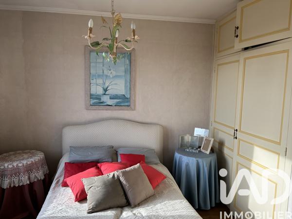 Maison à vendre 6 pièces 88 m² Saint-Briac-sur-Mer