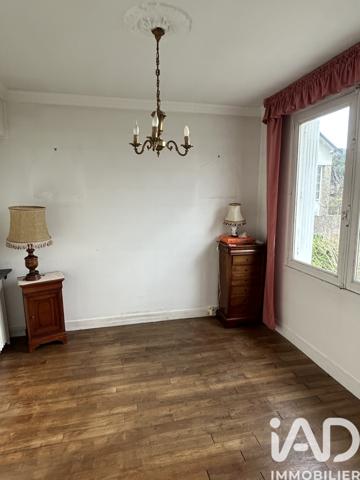 Maison à vendre 6 pièces 88 m² Saint-Briac-sur-Mer