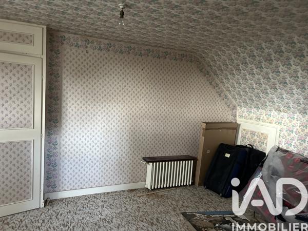 Maison à vendre 6 pièces 88 m² Saint-Briac-sur-Mer