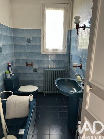 Maison à vendre 6 pièces 88 m² Saint-Briac-sur-Mer