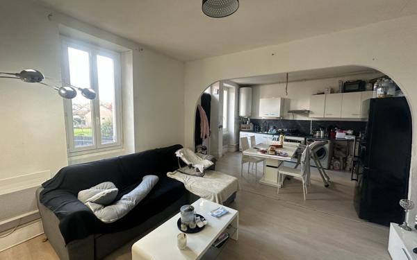 Immeuble à vendre    10 pièces •  Marmagne