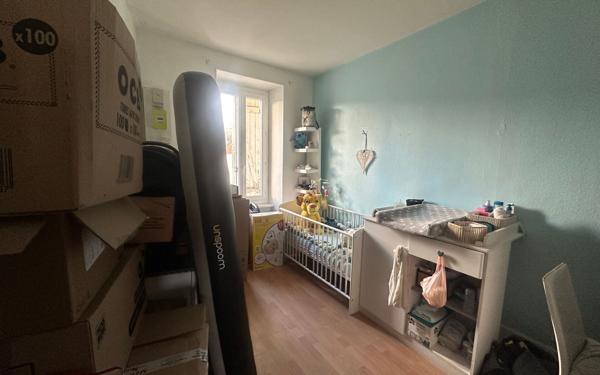 Immeuble à vendre    10 pièces •  Marmagne