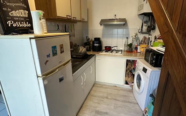 Immeuble à vendre    10 pièces •  Marmagne