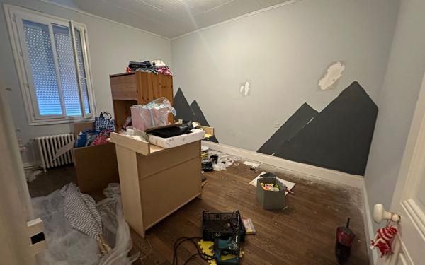 Immeuble à vendre    10 pièces •  Marmagne