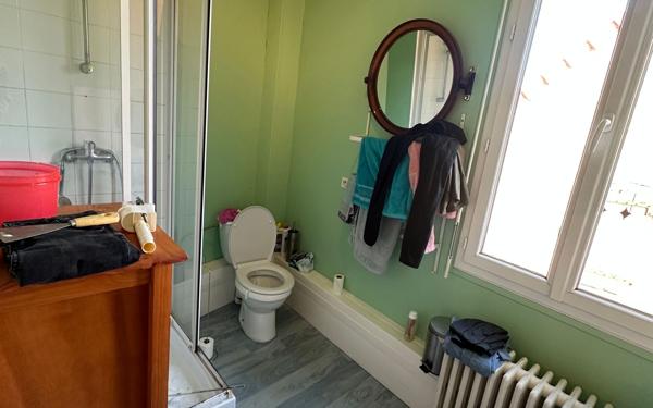 Immeuble à vendre    10 pièces •  Marmagne