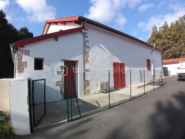 Appartement de 98 m²