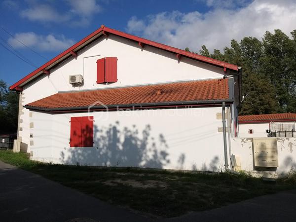 Appartement de 98 m²