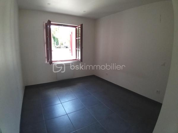 Appartement de 98 m²