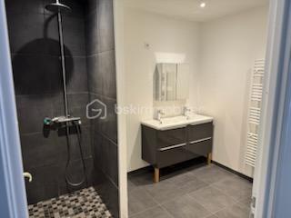 Appartement de 98 m²