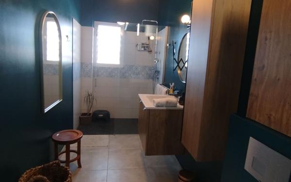 Appartement à louer    2 pièces •  Saint-Pierre