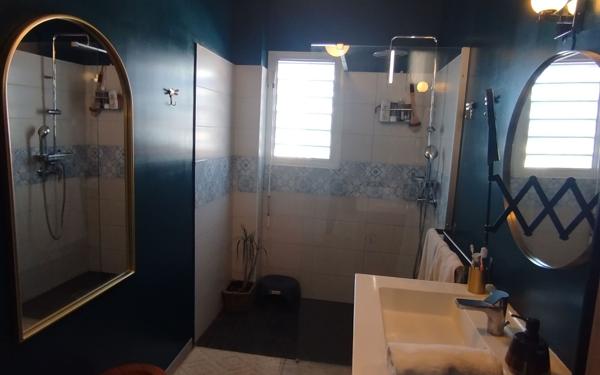 Appartement à louer    2 pièces •  Saint-Pierre