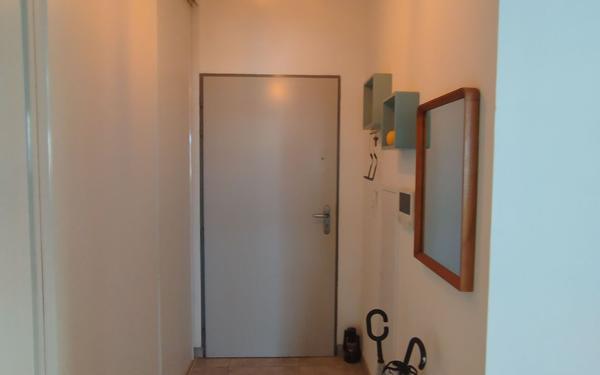 Appartement à louer    2 pièces •  Saint-Pierre