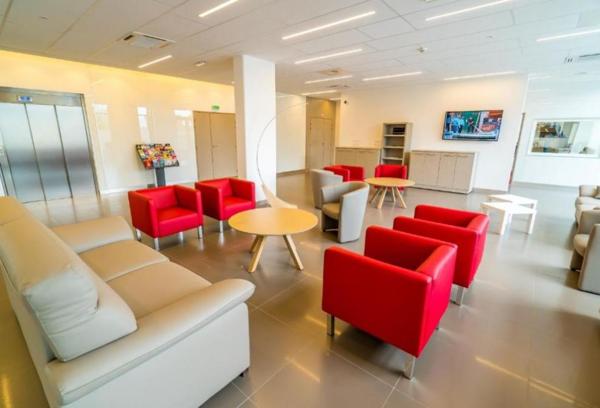 INVESTISSEMENT LOCATIF – CHOISY LE ROI – Résidence  All Suites Appart Hôtel - 5,51 % de rentabilité