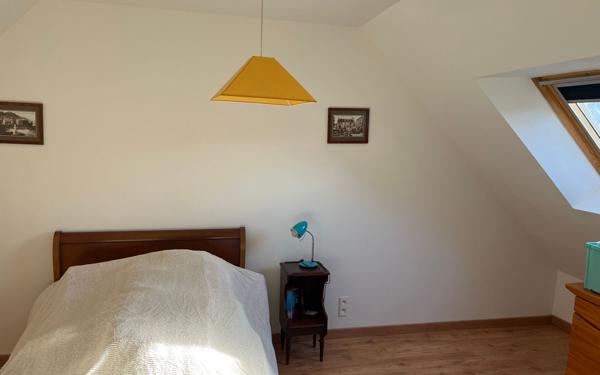 Maison à vendre    6 pièces •  Le Croisic