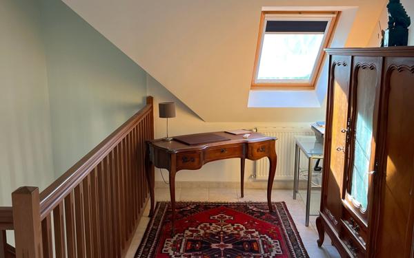 Maison à vendre    6 pièces •  Le Croisic