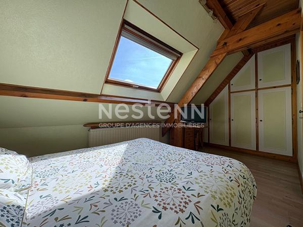 Nestenn Igny - Maison  familiale avec chambre au rez-de-chaussée, cuisine indépendante, garage, cave à vin - Proche Golf de Verrières, RER Ligne V et axes routiers
