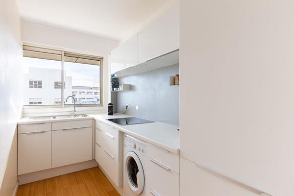 Appartement Courbevoie 2 pièce(s)