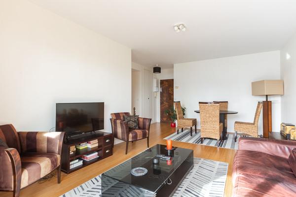 Appartement Courbevoie 2 pièce(s)