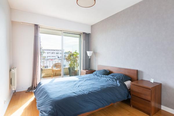 Appartement Courbevoie 2 pièce(s)