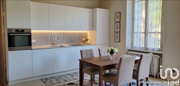 Maison à vendre 6 pièces 152 m² Ydes