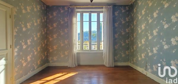 Maison à vendre 6 pièces 152 m² Ydes