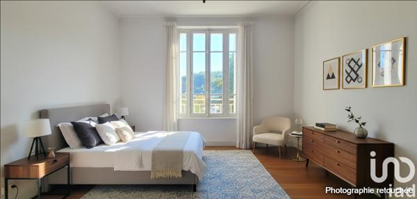 Maison à vendre 6 pièces 152 m² Ydes