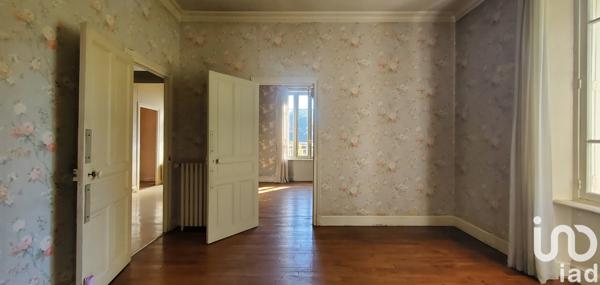 Maison à vendre 6 pièces 152 m² Ydes