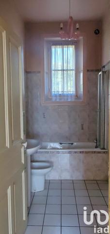 Maison à vendre 6 pièces 152 m² Ydes